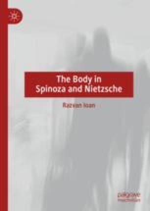 Nietzsche's Philosophical Physiology | SpringerLink
