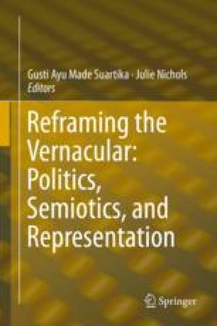 Bale Kulkul Architecture As The Representation Of Balinese Autonomy Tradition Springerlink