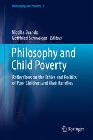 Is Poverty Eroding Parental Rights In Britain The Case Of Child Protection In The Early Twenty First Century Springerlink