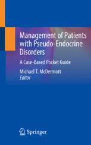 Idiopathic Postprandial Syndrome Springerlink Idiopathic Postprandial Syndrome Springerlink