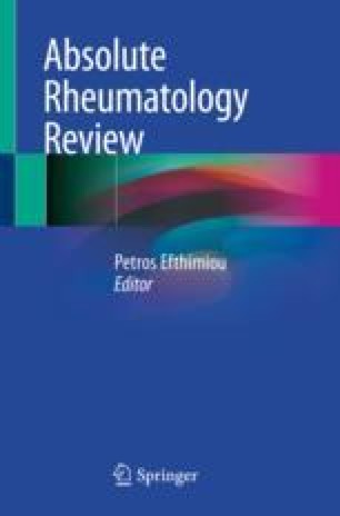 Absolute Rheumatology Review Springerlink