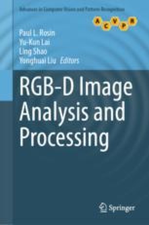 RGB-D Sensors and Signal Processing for Fal