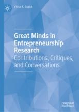 From The Disciplines | SpringerLink From The Disciplines | SpringerLink