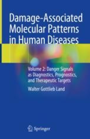 Solid Organ Injury  SpringerLink
