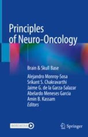 Principles Of Neuro Oncology Springerlink