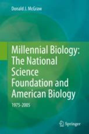 genes and beyond springerlink