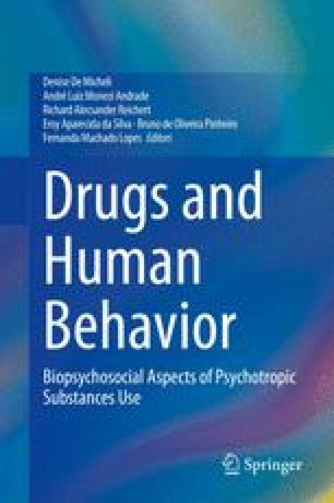 Humanity And The Use Of Substances A Historical Overview Springerlink