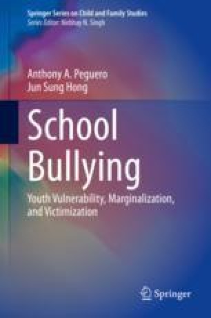 Status Matters How Socioeconomic And Social Statuses Are Associated With Bullying Springerlink