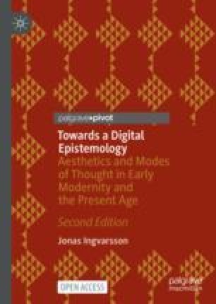 CCC versus WWW: Digital Epistemology and Literary Text  SpringerLink