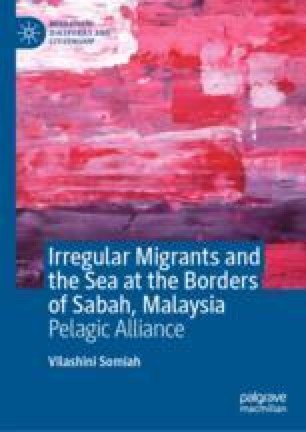 Maritime Journeys And Illicit Returns Springerlink