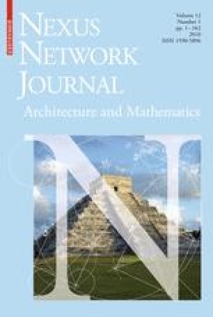 The Mirror, the Window, and the Telescope: How Renaissance Linear  Perspective Changed Our Vision of the Universe | SpringerLink