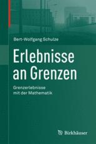 Wie man in 3 Tagen mit Matheübungen Gewicht verliert