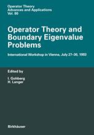 Introduction to the Spectral Theory of Polynomial Operator Pencils