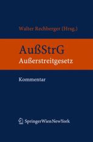 Anwendungsbereich Und Parteien Springerlink - 