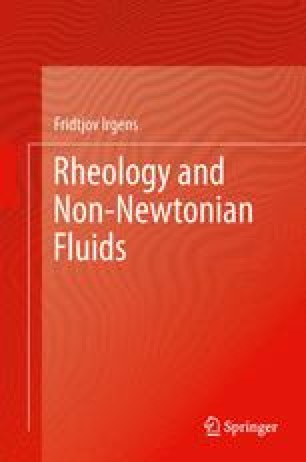 newtonian fluid image newtonian fluid image