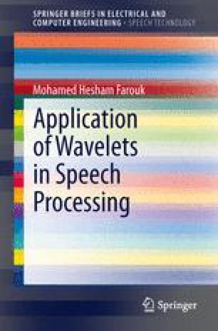 Emotion Recognition From Speech Springerlink