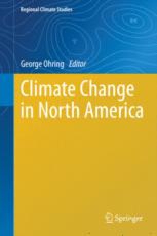 Downscaling of Climate Information | SpringerLink