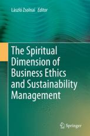 Sustainability And Wisdom The Power Of The Fable Springerlink