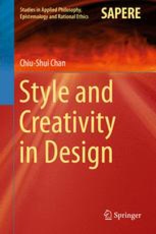 Cognitive Theory Of Style And Creativity Springerlink