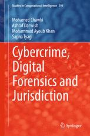 Cybercrime Introduction Motivation And Methods