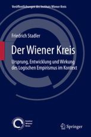 wittgenstein und der wiener kreis pdf wittgenstein und der wiener kreis pdf
