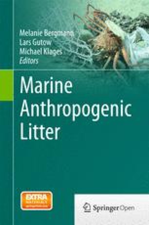 Regulation and Management of Marine Litter | SpringerLink