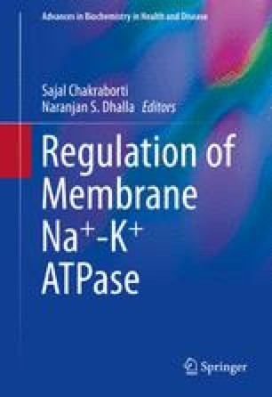 Na K Atpase A Perspective Springerlink