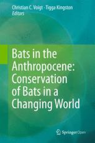 The Conflict Between Pteropodid Bats and Fruit Growers: Species 