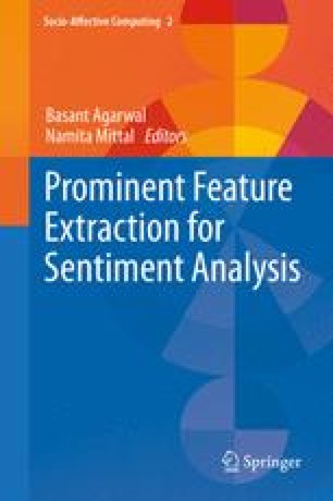 Sentiment Analysis Using Conceptnet Ontology And Context Information Springerlink Sentiment Analysis Using Conceptnet Ontology And Context Information Springerlink