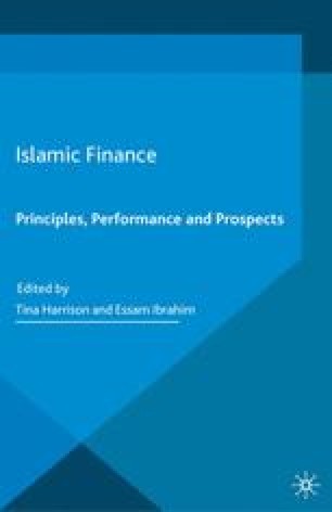 A Comparative Performance Of Conventional And Islamic Unit Trusts Market Timing And Persistence Evidence Springerlink