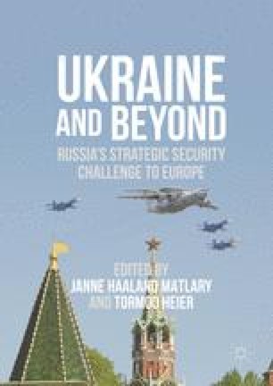 Strategic Ability In Europe The Case Of France Springerlink Strategic Ability In Europe The Case Of France Springerlink