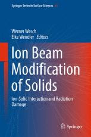 [DOC] Radiation effects in advanced semiconductor materials and devices springer seri es in materials science