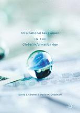 Oecd Model Tax Convention 2010 Pdf