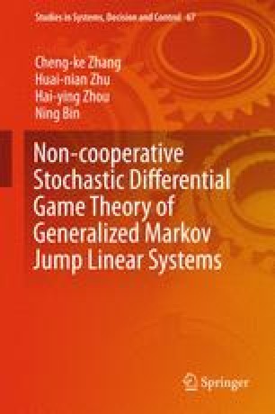 Application of stochastic differential games and real option theory in environmental economics