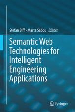 Semantic Web Concepts Technologies And Applications Ebook
