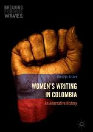Testimonio In A Post Revolutionary Era The Writings Of - 