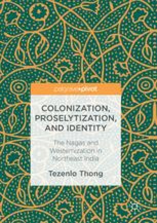 westernization in sociology