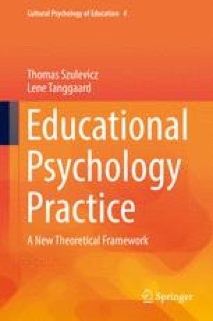 Approaches and Methods Used in Educational Psychology Practice ...