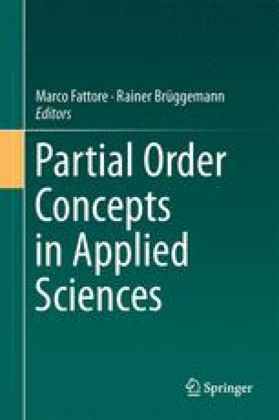 ekskrementer sende Specialitet Partial Order Concepts in Applied Sciences | SpringerLink
