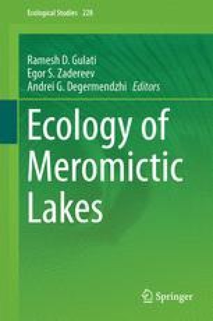 Introduction: Meromictic Lakes, Their Terminology and Geographic ...