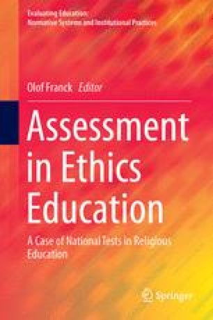 Critical Thinking In Students Ethical Reasoning A