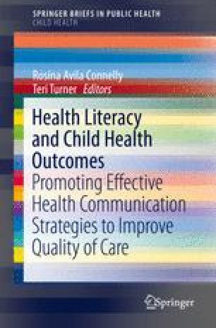related literature in health education