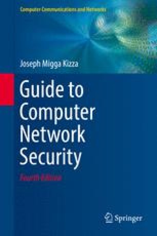 Network Security Tutorial Pdf