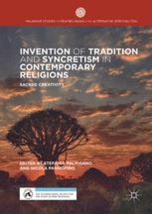 Creative Modalities Of Adaptation Of A Hindu Bodily Form Of Rituality To Christian Spirituality Springerlink