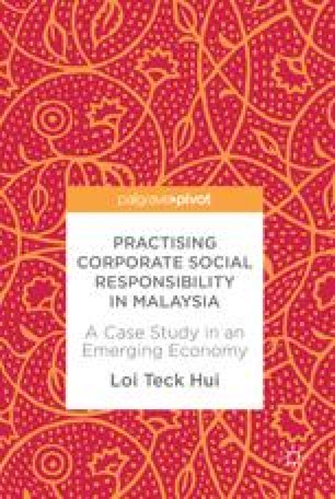Integrating Corporate Social Responsibility into Strategic Intent 