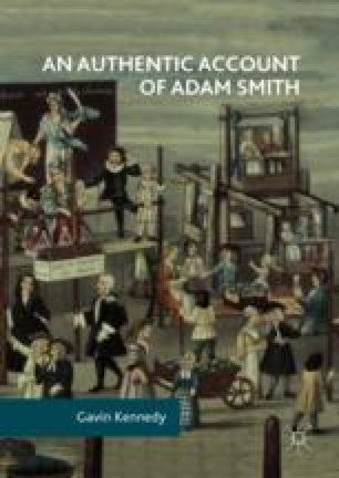 adam smith invisible hand handout adam smith invisible hand handout