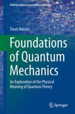 Quantenmechanik Griffiths Pdf