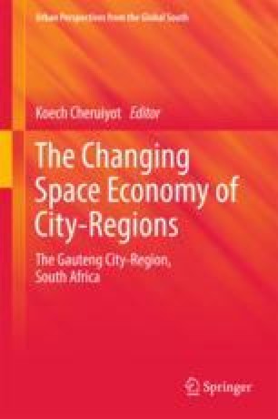 global city regions: global city regions: