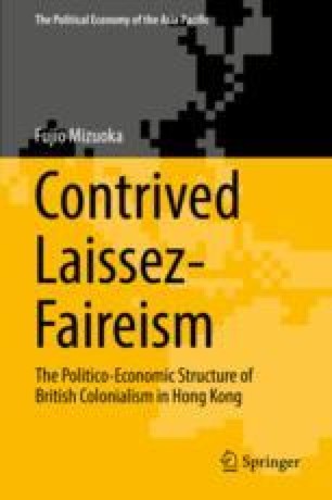 Production Of Colonial Consciousness Among Middle Class