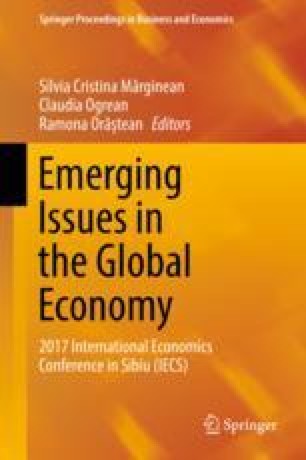 Creative Economy And Competitiveness Case Of Ukraine